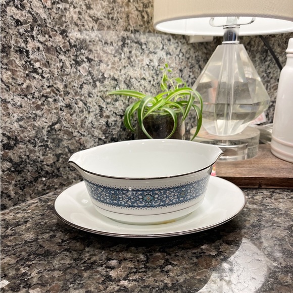 Noritake china - Picture 1 of 5